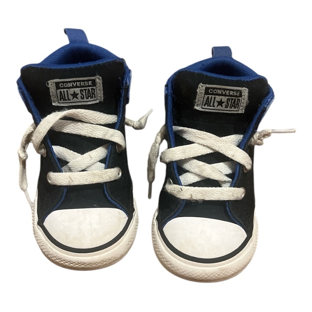 CONVERSE